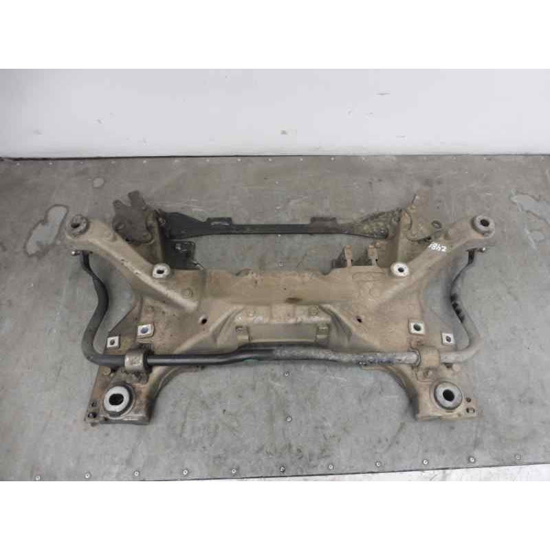 Recambio de puente delantero para peugeot 407 sw st confort pack referencia OEM IAM   