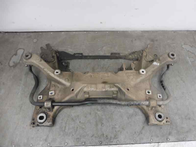 Recambio de puente delantero para peugeot 407 sw st confort pack referencia OEM IAM   