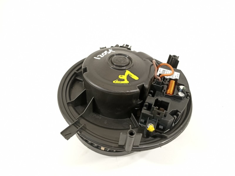Recambio de ventilador calefaccion para seat leon (5f1) fr referencia OEM IAM 5Q1819021B 5Q0907521D 