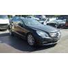 MERCEDES-BENZ CLASE CLK (W207) COUPE