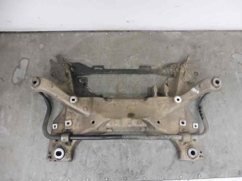 Recambio de puente delantero para peugeot 407 sw st confort pack referencia OEM IAM   