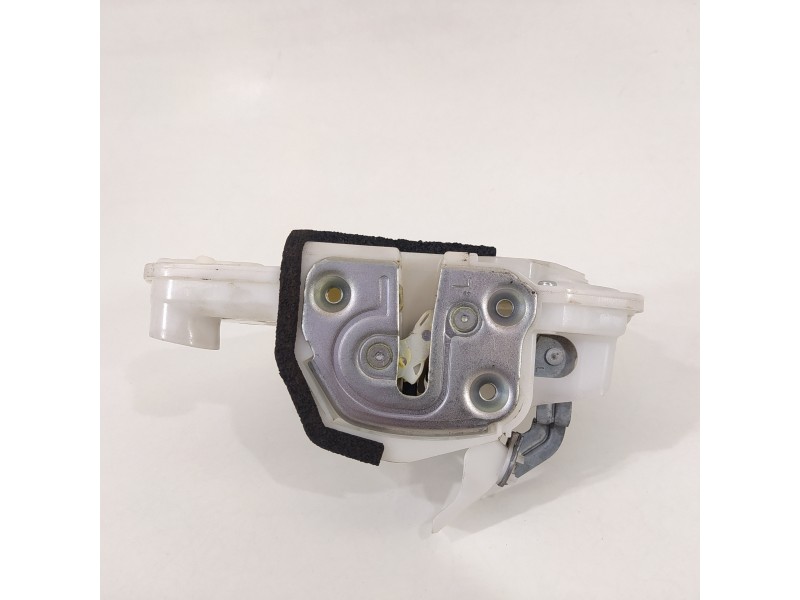 Recambio de cerradura puerta delantera izquierda para mazda cx-3 center-line referencia OEM IAM 8D11D0465  