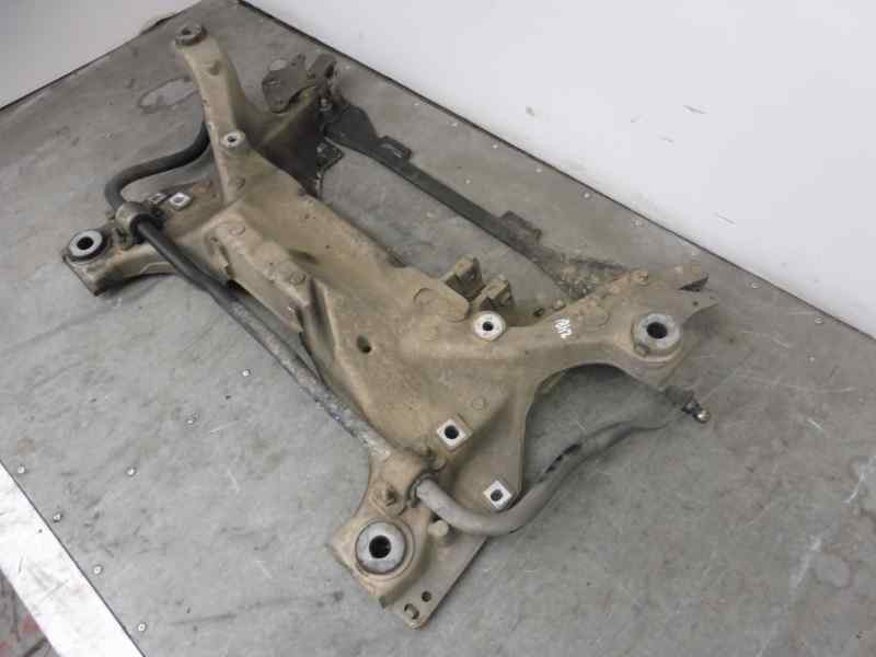 Recambio de puente delantero para peugeot 407 sw st confort pack referencia OEM IAM   