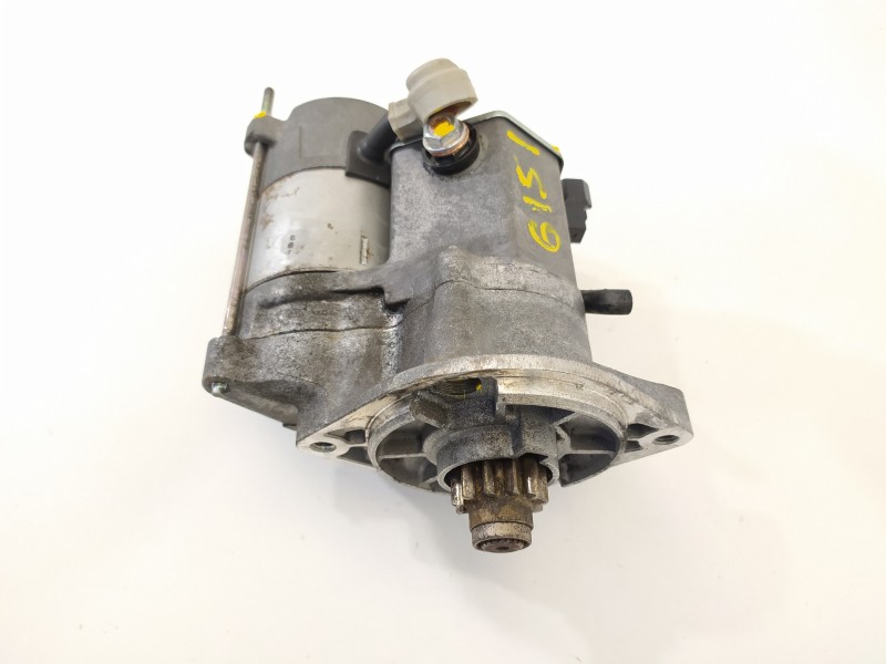 Recambio de motor arranque para maserati granturismo s referencia OEM IAM 2280009970 180169 