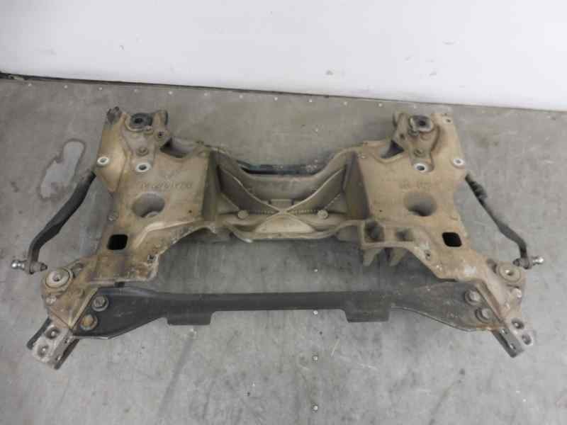 Recambio de puente delantero para peugeot 407 sw st confort pack referencia OEM IAM   