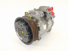 Recambio de compresor aire acondicionado para seat cordoba berlina (6l2) stella referencia OEM IAM 6Q0820803D 6SEU12C 4472208127