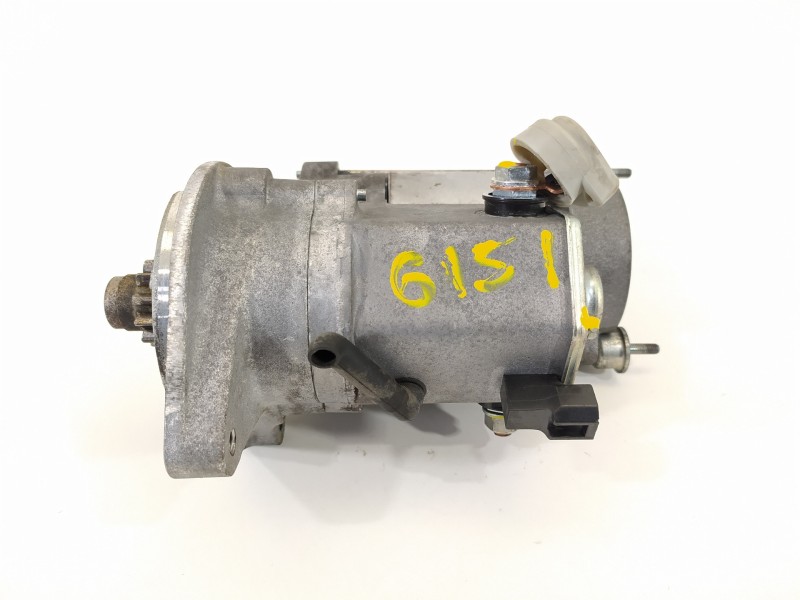 Recambio de motor arranque para maserati granturismo s referencia OEM IAM 2280009970 180169 