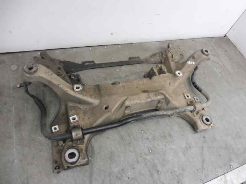 Recambio de puente delantero para peugeot 407 sw st confort pack referencia OEM IAM   