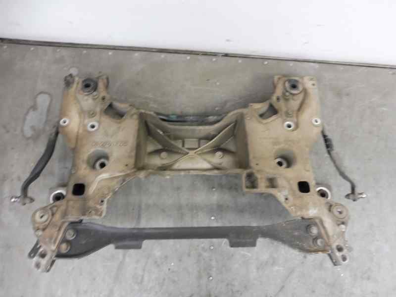 Recambio de puente delantero para peugeot 407 sw st confort pack referencia OEM IAM   