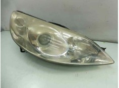 Recambio de faro derecho para peugeot 407 sw st confort pack referencia OEM IAM 9656668780 0301213202 