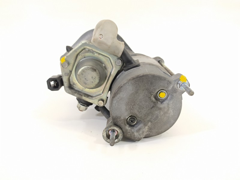 Recambio de motor arranque para maserati granturismo s referencia OEM IAM 2280009970 180169 