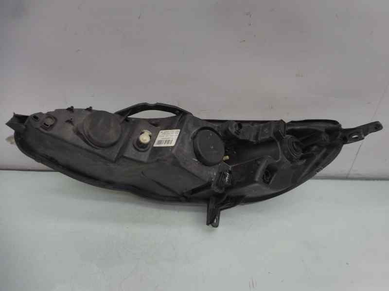 Recambio de faro derecho para peugeot 407 sw st confort pack referencia OEM IAM 9656668780 0301213202 