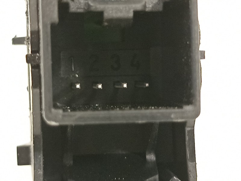 Recambio de mando elevalunas trasero izquierdo para ford focus lim. (cb8) trend referencia OEM IAM BM5T14529AB  