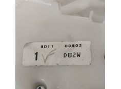 Recambio de cerradura puerta delantera derecha para mazda cx-3 center-line referencia OEM IAM DB2W   2