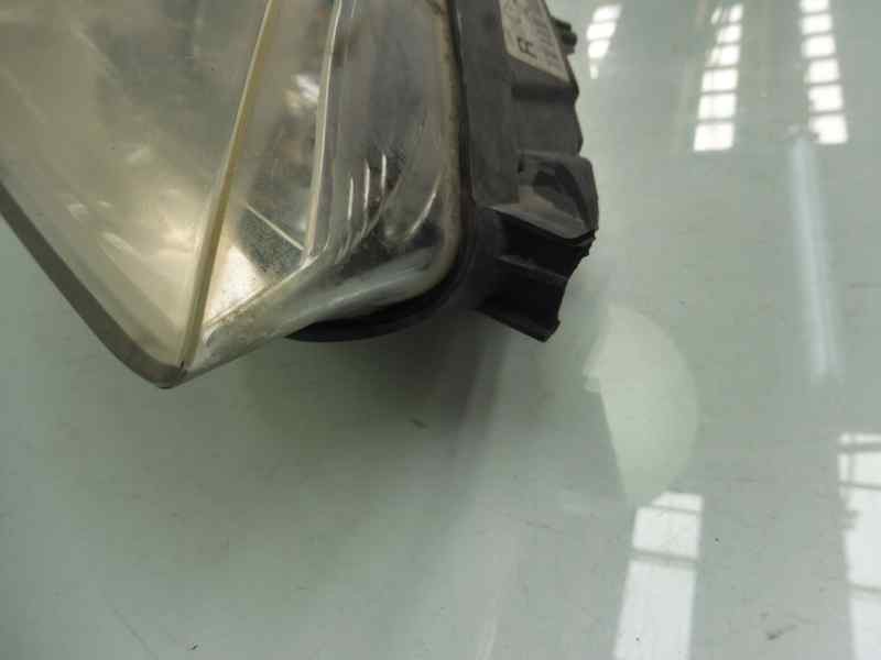 Recambio de faro derecho para peugeot 407 sw st confort pack referencia OEM IAM 9656668780 0301213202 