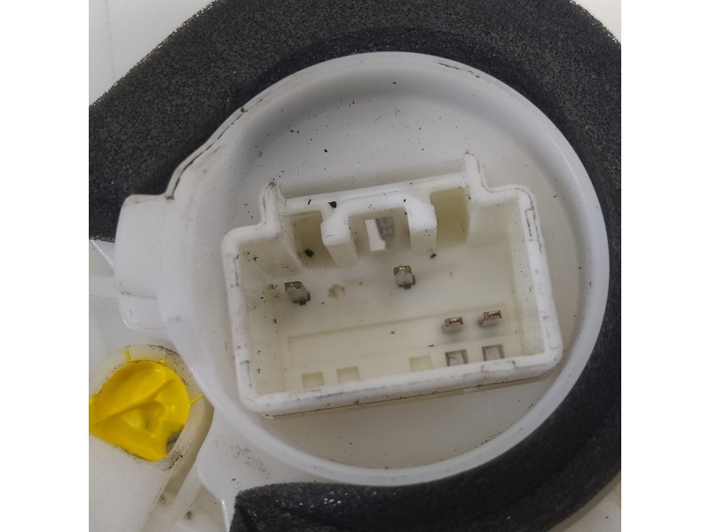 Recambio de cerradura puerta delantera derecha para mazda cx-3 center-line referencia OEM IAM DB2W  