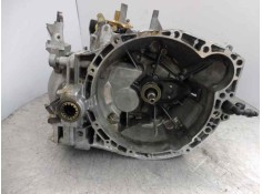 Recambio de caja cambios para peugeot 407 sw st confort pack referencia OEM IAM 20MB02 9643921680 