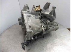 Recambio de caja cambios para peugeot 407 sw st confort pack referencia OEM IAM 20MB02 9643921680  2