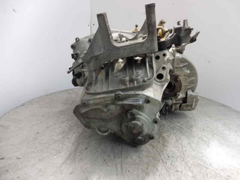 Recambio de caja cambios para peugeot 407 sw st confort pack referencia OEM IAM 20MB02 9643921680 