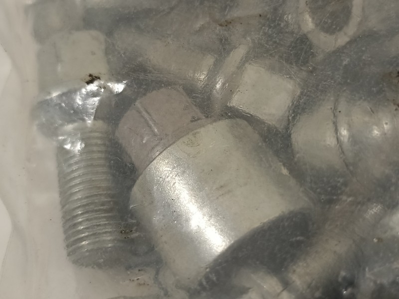 Recambio de no identificado para seat arona xperience referencia OEM IAM 5FA012007  