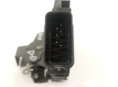 Recambio de cerradura puerta delantera derecha para ford focus berlina (cap) ambiente (d) referencia OEM IAM 3M5AR21812AK   2