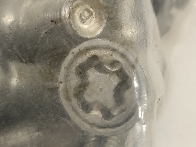 Recambio de no identificado para seat arona xperience referencia OEM IAM 5FA012007  