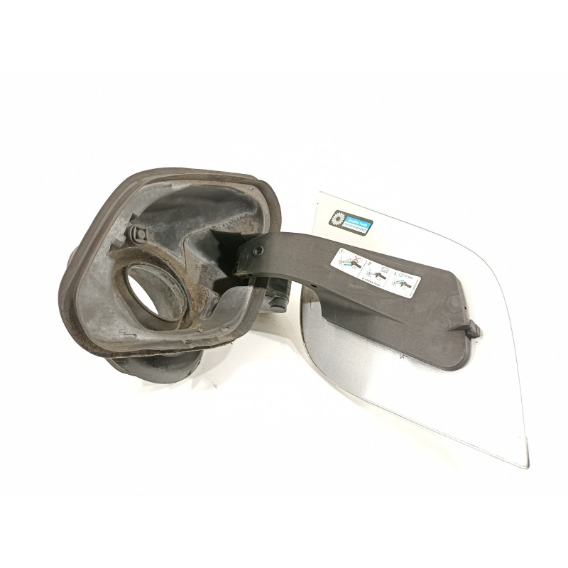 Recambio de tapa exterior combustible para ford focus lim. (cb8) trend referencia OEM IAM BM51A405A02AC AU519A095AA AU519A095AA