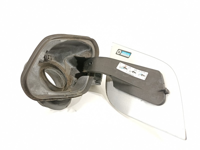 Recambio de tapa exterior combustible para ford focus lim. (cb8) trend referencia OEM IAM BM51A405A02AC AU519A095AA AU519A095AA