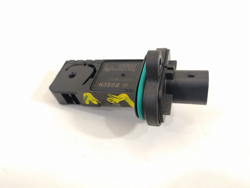 Recambio de caudalimetro para maserati granturismo s referencia OEM IAM 0280218224 0280218224 