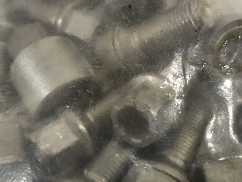 Recambio de no identificado para seat arona xperience referencia OEM IAM 5FA012007  