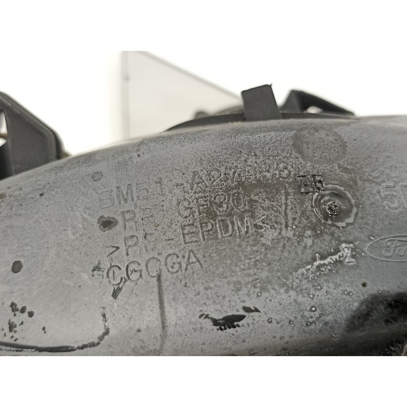 Recambio de tapa exterior combustible para ford focus lim. (cb8) trend referencia OEM IAM BM51A405A02AC AU519A095AA AU519A095AA