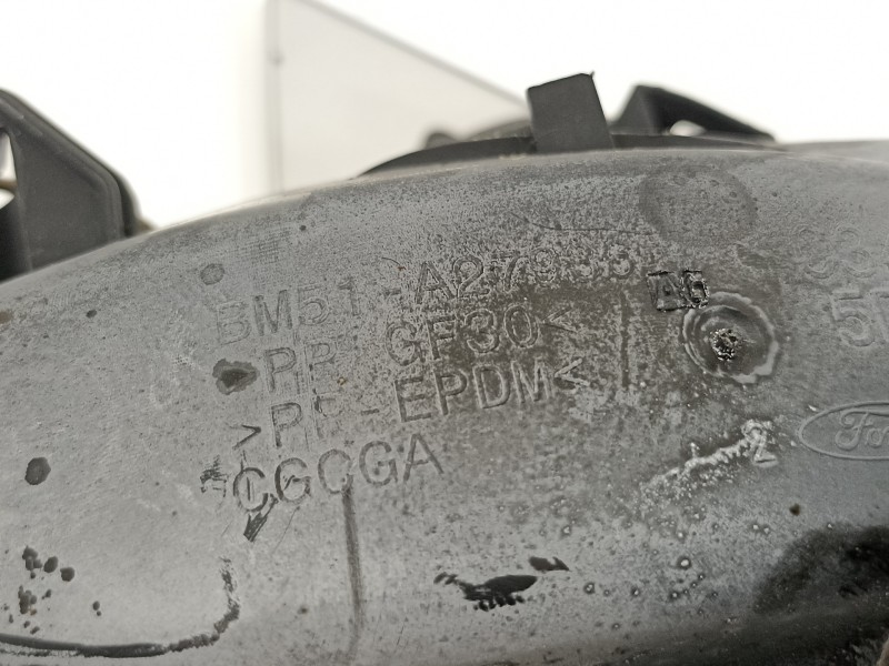 Recambio de tapa exterior combustible para ford focus lim. (cb8) trend referencia OEM IAM BM51A405A02AC AU519A095AA AU519A095AA