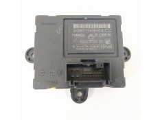 Recambio de modulo electronico para volvo xc60 kinetic 2wd referencia OEM IAM 9G9T14B534CC 10023000  2