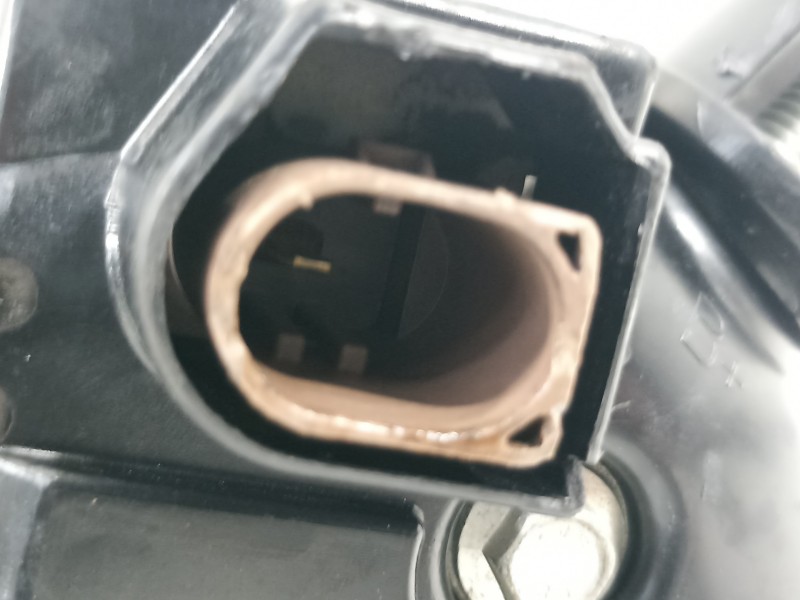 Recambio de alternador para ford focus lim. ambiente referencia OEM IAM CV6T10300FA  