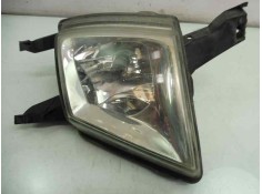 Recambio de faro antiniebla izquierdo para peugeot 407 sw st confort pack referencia OEM IAM 9641945680  
