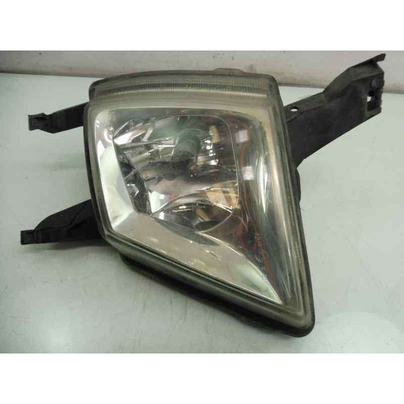 Recambio de faro antiniebla izquierdo para peugeot 407 sw st confort pack referencia OEM IAM 9641945680  