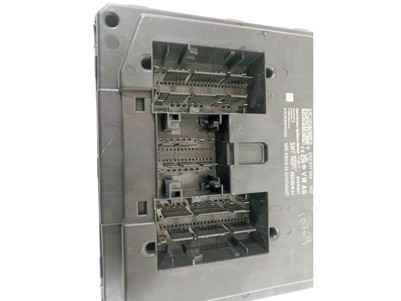 Recambio de modulo electronico para seat arona xperience referencia OEM IAM 2Q0937088A  