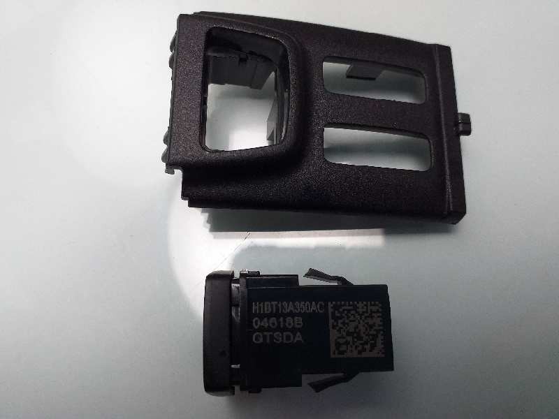 Recambio de warning para ford fiesta (ce1) st-line referencia OEM IAM H1BT13A350AC  