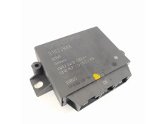 Recambio de modulo electronico para volvo xc60 kinetic 2wd referencia OEM IAM 31423948  