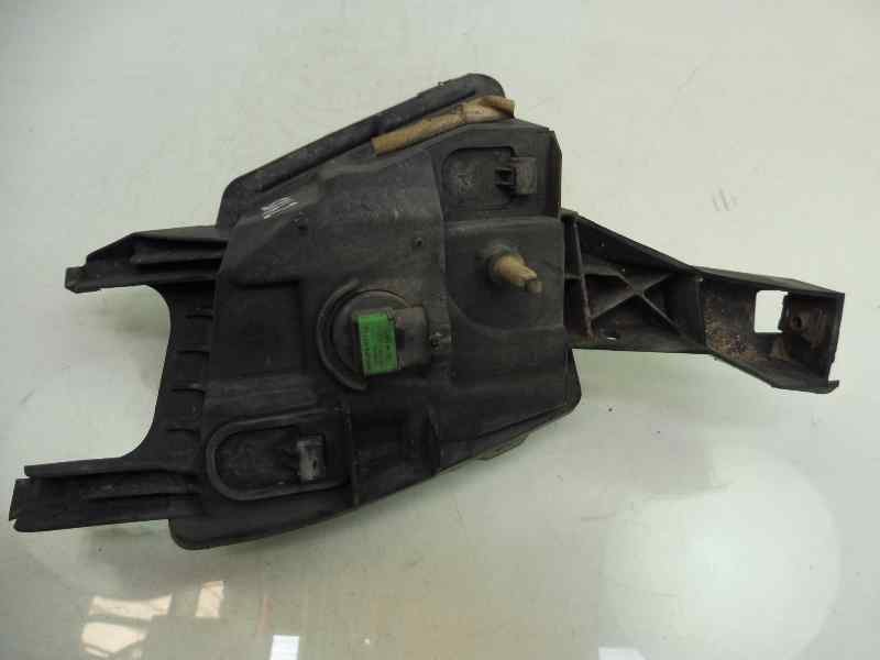Recambio de faro antiniebla izquierdo para peugeot 407 sw st confort pack referencia OEM IAM 9641945680  