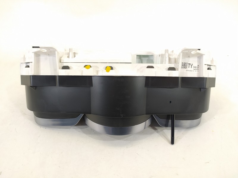 Recambio de cuadro instrumentos para mazda cx-3 center-line referencia OEM IAM D23C55430 TYDH4WD 