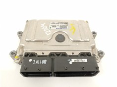 Recambio de centralita motor uce para kia cee´d drive referencia OEM IAM 391F204DD0  