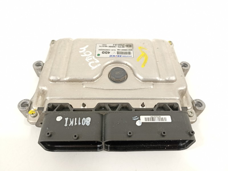 Recambio de centralita motor uce para kia cee´d drive referencia OEM IAM 391F204DD0  