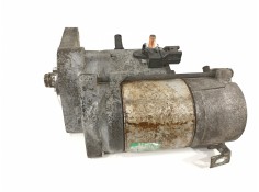 Recambio de motor arranque para toyota corolla (e12) 1.4 d-4d luna compact referencia OEM IAM 2810033080 4280002730 