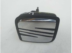 Recambio de maneta exterior porton para seat leon (1m1) stella referencia OEM IAM 6K0827654A  