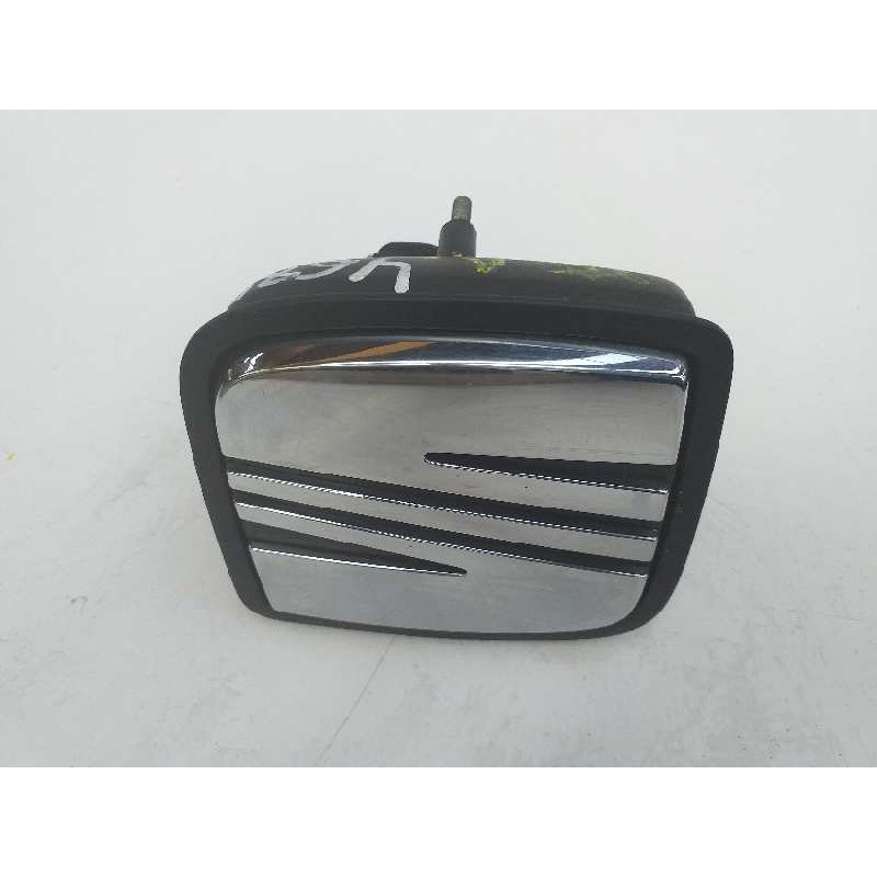 Recambio de maneta exterior porton para seat leon (1m1) stella referencia OEM IAM 6K0827654A  