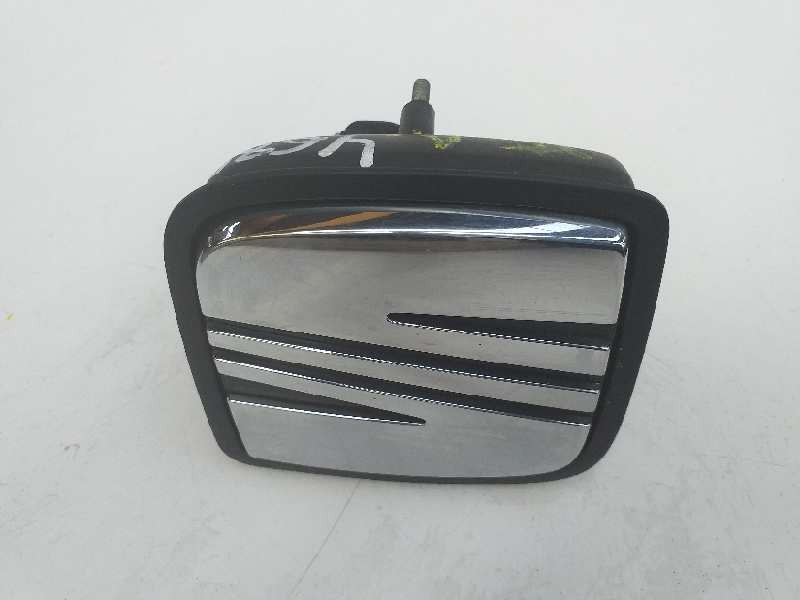 Recambio de maneta exterior porton para seat leon (1m1) stella referencia OEM IAM 6K0827654A  