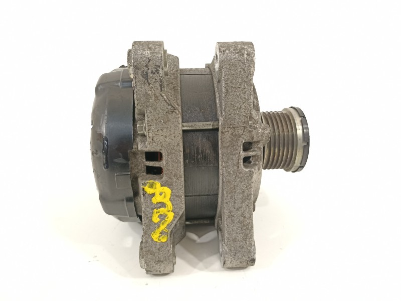 Recambio de alternador para ford focus lim. ambiente referencia OEM IAM CV6T10300FA  