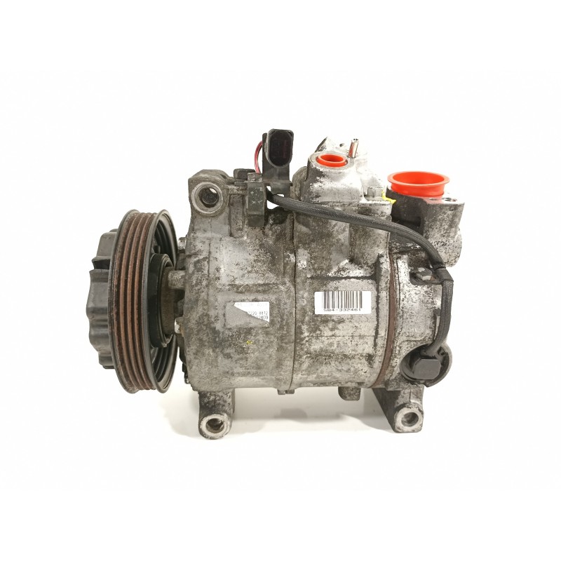Recambio de compresor aire acondicionado para audi a6 avant (4b5) 2.5 tdi quattro referencia OEM IAM 4472208812 4B0260805J 