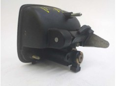 Recambio de maneta exterior porton para seat leon (1m1) stella referencia OEM IAM 6K0827654A   2